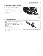 Предварительный просмотр 13 страницы Cushman 898627 Maintenance Manual