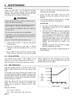 Предварительный просмотр 22 страницы Cushman 898627 Maintenance Manual