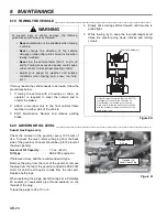 Предварительный просмотр 24 страницы Cushman 898627 Maintenance Manual