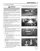 Предварительный просмотр 25 страницы Cushman 898627 Maintenance Manual