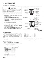 Предварительный просмотр 28 страницы Cushman 898627 Maintenance Manual