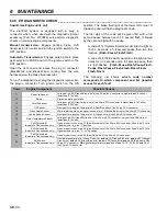 Предварительный просмотр 30 страницы Cushman 898627 Maintenance Manual