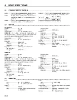 Предварительный просмотр 44 страницы Cushman 898627 Maintenance Manual