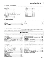 Предварительный просмотр 45 страницы Cushman 898627 Maintenance Manual