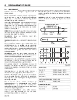 Предварительный просмотр 52 страницы Cushman 898627 Maintenance Manual