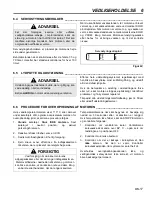 Предварительный просмотр 53 страницы Cushman 898627 Maintenance Manual