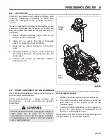 Предварительный просмотр 55 страницы Cushman 898627 Maintenance Manual