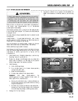 Предварительный просмотр 61 страницы Cushman 898627 Maintenance Manual