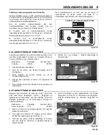 Предварительный просмотр 65 страницы Cushman 898627 Maintenance Manual