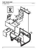 Предварительный просмотр 76 страницы Cushman 898627 Maintenance Manual