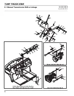 Предварительный просмотр 88 страницы Cushman 898627 Maintenance Manual