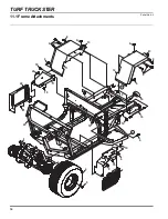 Предварительный просмотр 92 страницы Cushman 898627 Maintenance Manual