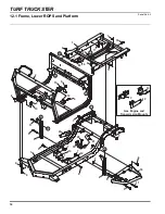 Предварительный просмотр 94 страницы Cushman 898627 Maintenance Manual