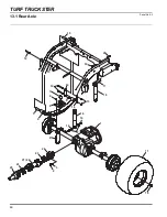 Предварительный просмотр 96 страницы Cushman 898627 Maintenance Manual