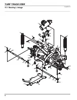 Предварительный просмотр 100 страницы Cushman 898627 Maintenance Manual