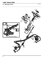 Предварительный просмотр 104 страницы Cushman 898627 Maintenance Manual