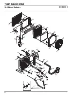 Предварительный просмотр 106 страницы Cushman 898627 Maintenance Manual