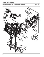 Предварительный просмотр 110 страницы Cushman 898627 Maintenance Manual