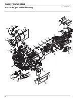 Предварительный просмотр 112 страницы Cushman 898627 Maintenance Manual