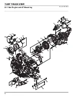 Предварительный просмотр 114 страницы Cushman 898627 Maintenance Manual