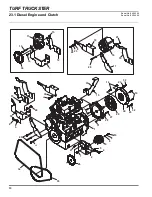 Предварительный просмотр 116 страницы Cushman 898627 Maintenance Manual