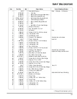 Предварительный просмотр 119 страницы Cushman 898627 Maintenance Manual