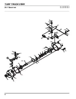 Предварительный просмотр 124 страницы Cushman 898627 Maintenance Manual