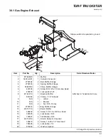 Предварительный просмотр 127 страницы Cushman 898627 Maintenance Manual