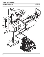 Предварительный просмотр 130 страницы Cushman 898627 Maintenance Manual