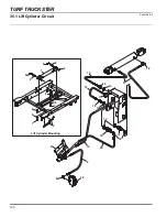 Предварительный просмотр 136 страницы Cushman 898627 Maintenance Manual