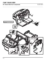 Предварительный просмотр 138 страницы Cushman 898627 Maintenance Manual