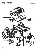 Предварительный просмотр 140 страницы Cushman 898627 Maintenance Manual