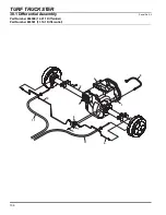 Предварительный просмотр 142 страницы Cushman 898627 Maintenance Manual