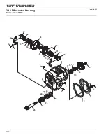 Предварительный просмотр 144 страницы Cushman 898627 Maintenance Manual