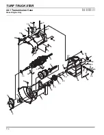 Предварительный просмотр 154 страницы Cushman 898627 Maintenance Manual