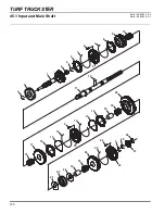 Предварительный просмотр 156 страницы Cushman 898627 Maintenance Manual