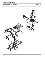 Предварительный просмотр 158 страницы Cushman 898627 Maintenance Manual