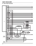 Предварительный просмотр 172 страницы Cushman 898627 Maintenance Manual