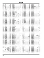 Предварительный просмотр 178 страницы Cushman 898627 Maintenance Manual