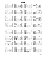 Предварительный просмотр 179 страницы Cushman 898627 Maintenance Manual