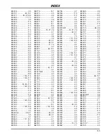 Предварительный просмотр 181 страницы Cushman 898627 Maintenance Manual