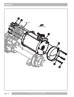 Preview for 56 page of Cushman AC TUG Service & Parts Manual