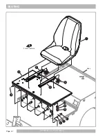 Preview for 68 page of Cushman AC TUG Service & Parts Manual