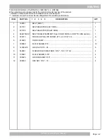 Preview for 69 page of Cushman AC TUG Service & Parts Manual