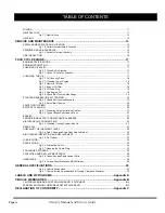 Preview for 6 page of Cushman COMMANDER 2200 Owner'S Manual And Service Manual