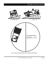 Preview for 49 page of Cushman COMMANDER 2200 Owner'S Manual And Service Manual