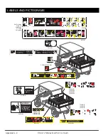 Preview for 52 page of Cushman COMMANDER 2200 Owner'S Manual And Service Manual