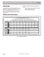 Preview for 16 page of Cushman HAULER 1000 2012 Technician'S Repair And Service Manual