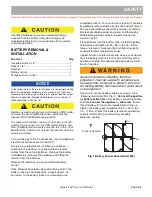 Preview for 23 page of Cushman HAULER 1000 2012 Technician'S Repair And Service Manual