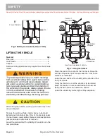 Preview for 24 page of Cushman HAULER 1000 2012 Technician'S Repair And Service Manual